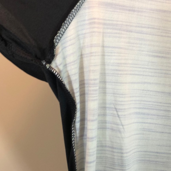 Marvel Black Short Sleeve T-Shirt with Green Boy - Picture 8 of 8